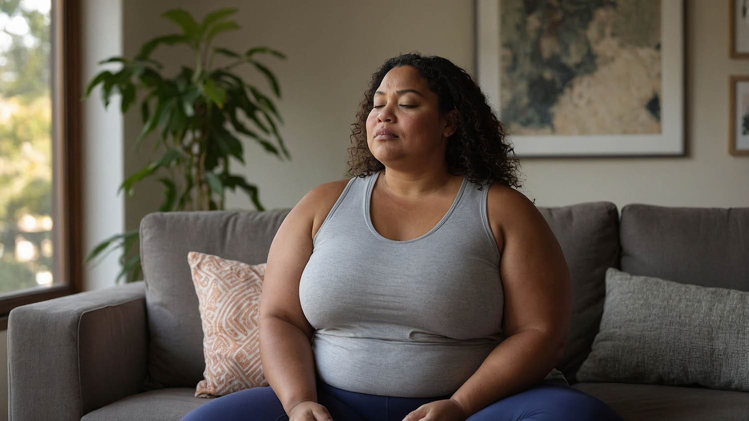 Visualization for Weight Loss: Real Examples