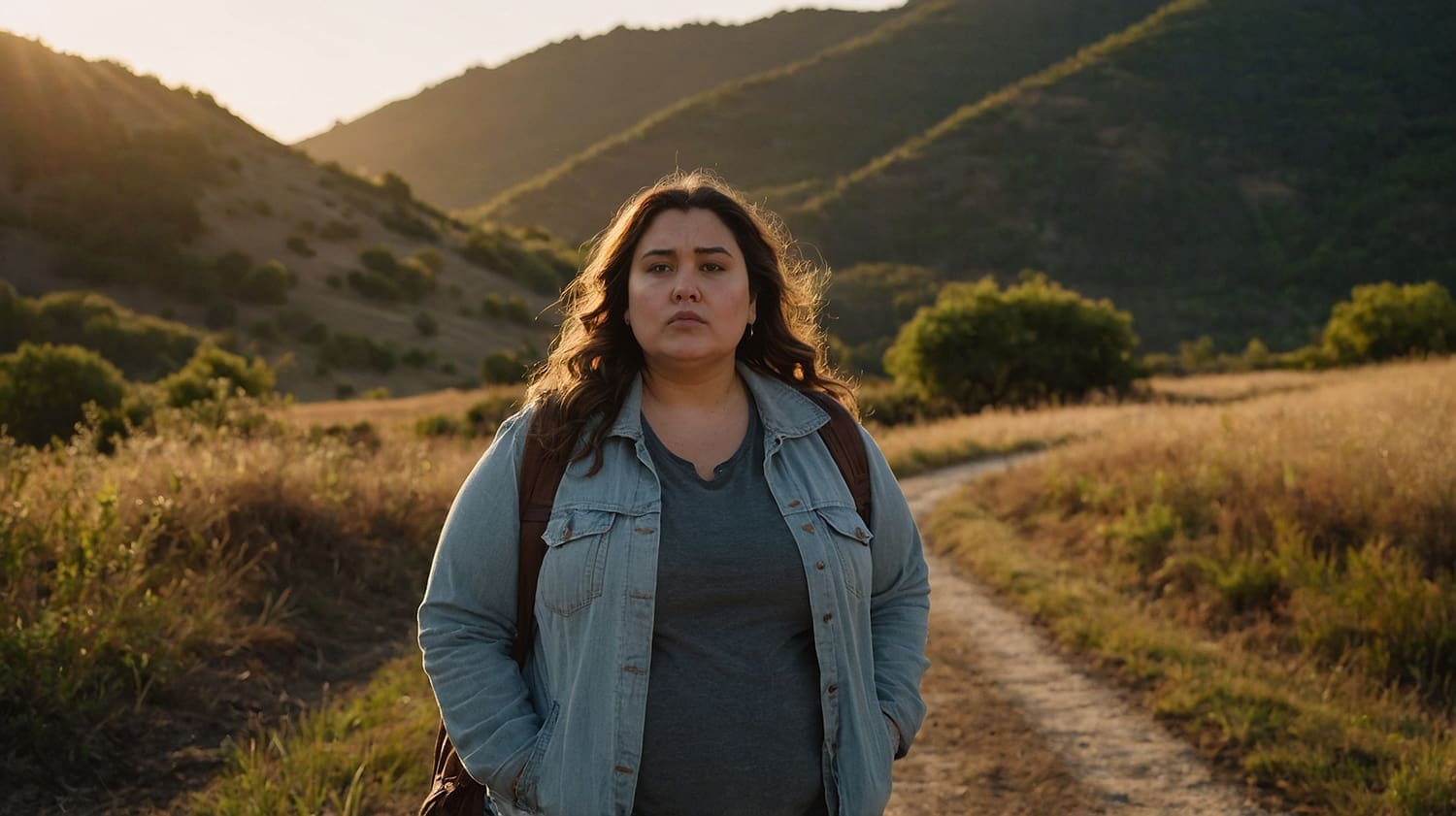 “It Feels Like It’ll Take Forever.” But I’m Already on My Way