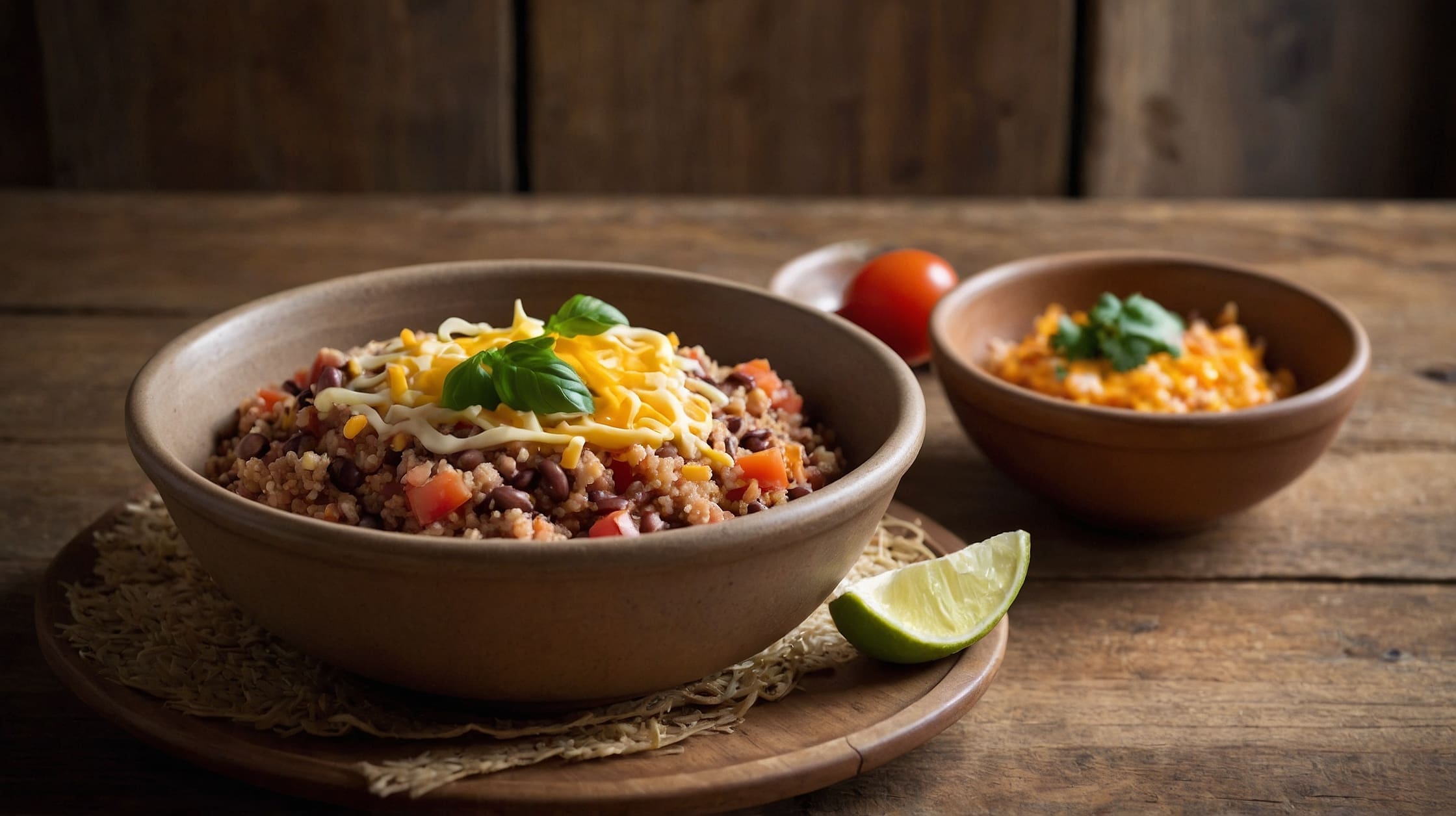 Healthy Doesn’t Have to Be Hard