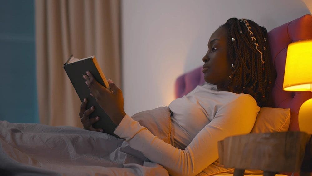 Sleep, Stress, and Weight: The Connection
