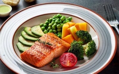 Where I eat: My commitment today