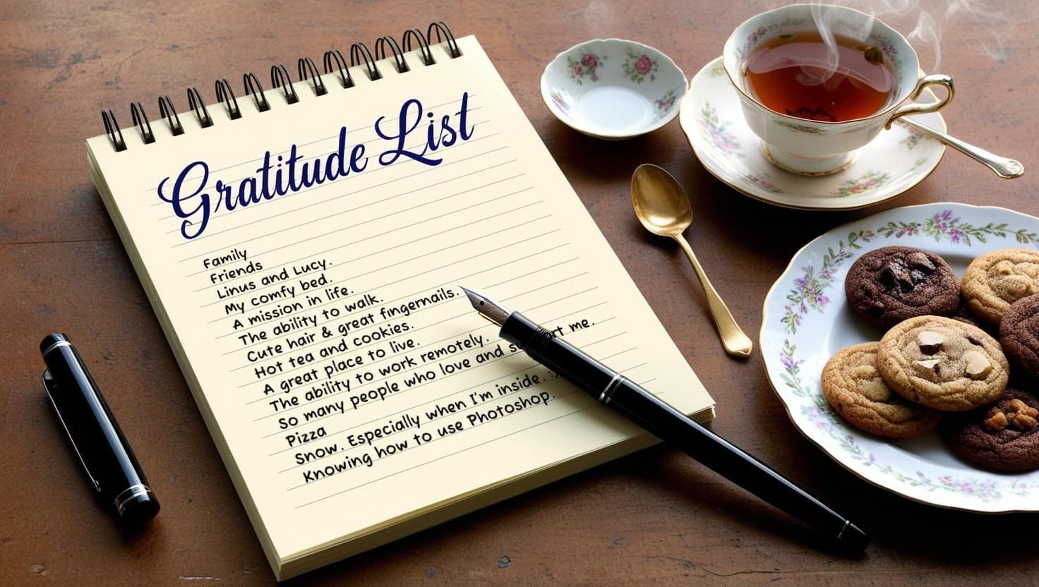 gratitude-list