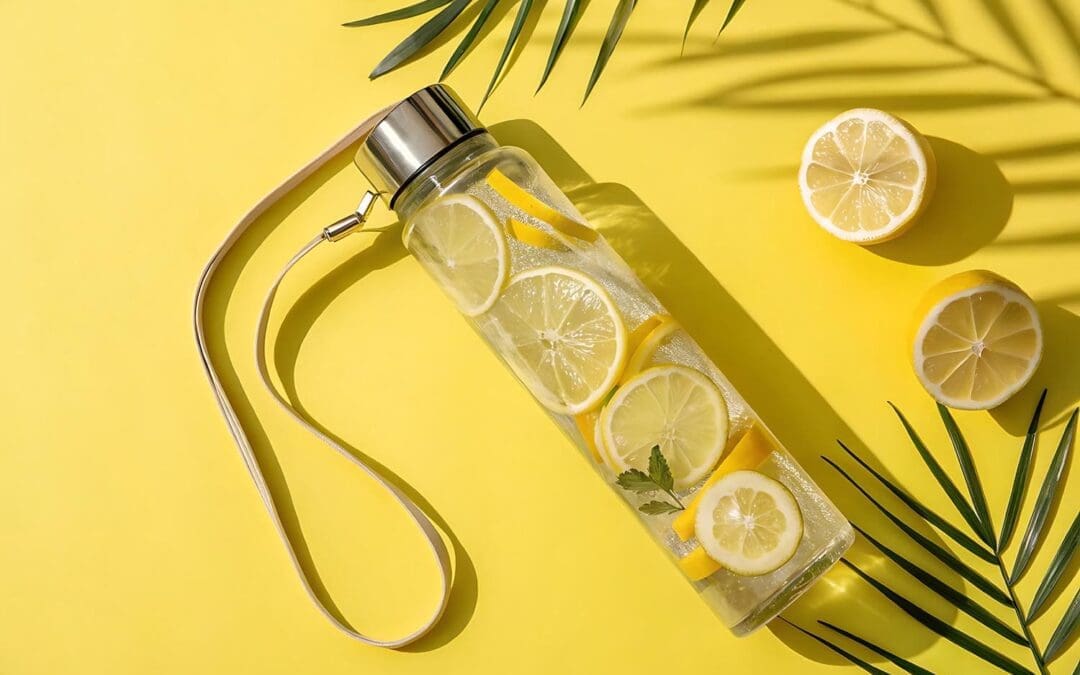 H2O is Your Hero: Why Staying Hydrated is Crucial for Your Health