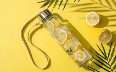 H2O is Your Hero: Why Staying Hydrated is Crucial for Your Health