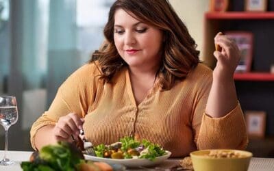 Mindful Eating: Cultivating a Healthy Relationship with Food