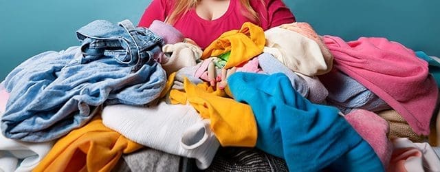 Cluttered House, Full Plate: What’s the Connection?