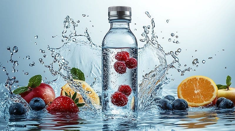 Staying Hydrated: A Health Warrior’s Guide